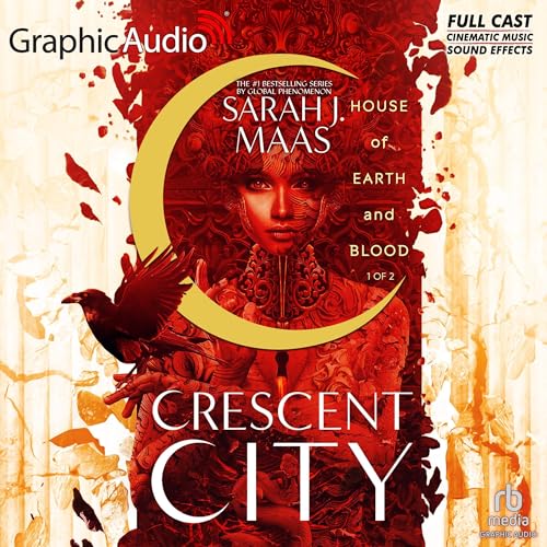 Amazon.com: House of Sky and Breath (Part 1 of 2) (Dramatized